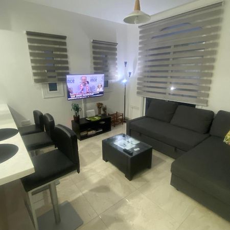 Villa Mario - 2Min Walk From Kapparis Beach Paralímni Kültér fotó